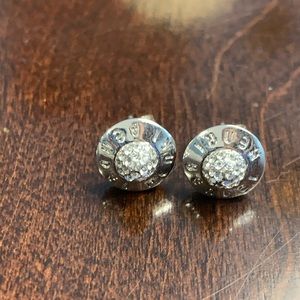 Henri Bendel earrings